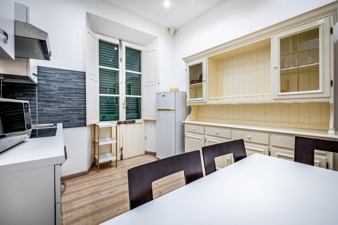 Yid Lovely Sangallo Apt Διαμέρισμα Φλωρεντία Εξωτερικό φωτογραφία
