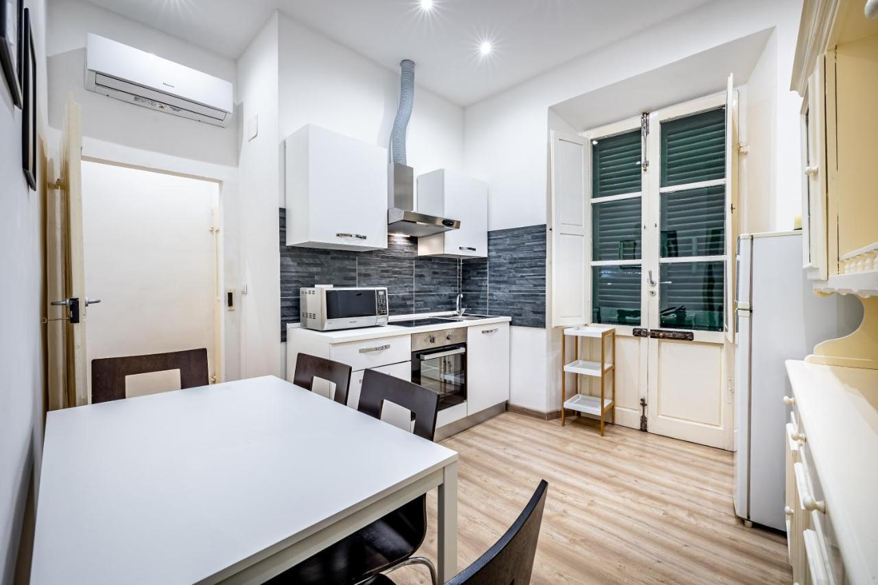 Yid Lovely Sangallo Apt Διαμέρισμα Φλωρεντία Εξωτερικό φωτογραφία